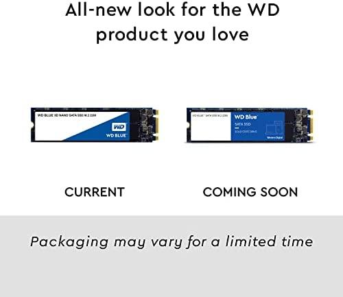 Sandisk Western Digital WD 3D NAND SSD 250GB M.2 2280 SATA III 6Gb/s masinis
