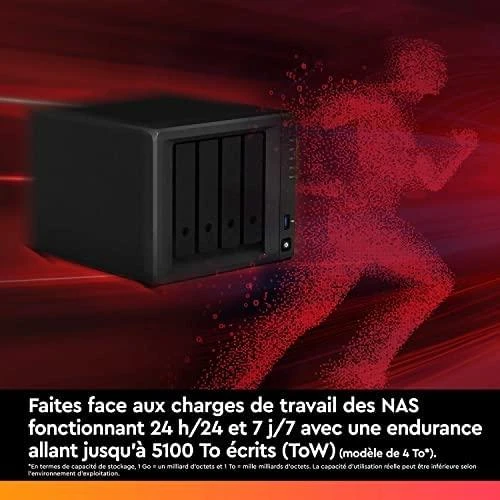 Sandisk QNAP SSD | Raudona SN700 | 2000 GB | SSD form factor M.2 2280 | Solid-state drive sąsaja PCIe NVMe Gen3