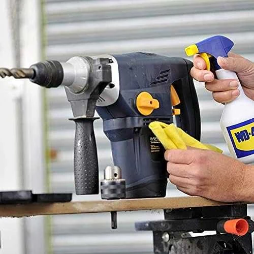 WD-40 Universali priemonė 5L