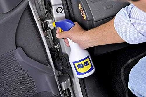 WD-40 Universali priemonė 5L