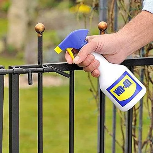 WD-40 Universali priemonė 5L