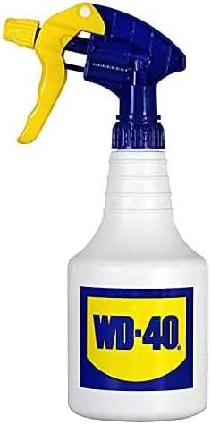 WD-40 Universali priemonė 5L