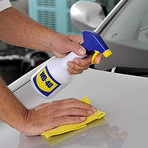 WD-40 Universali priemonė 5L