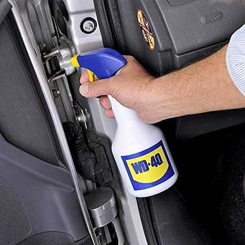 WD-40 Universali priemonė 5L