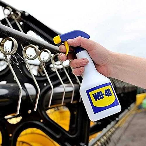 WD-40 Universali priemonė 5L