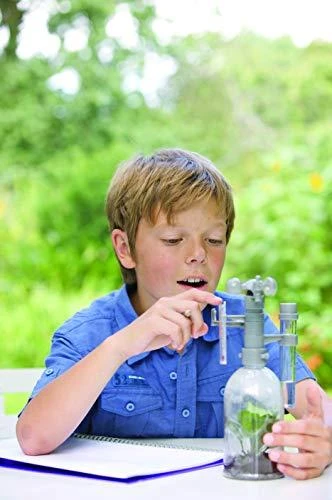 4M žaidimas "Wheather science"