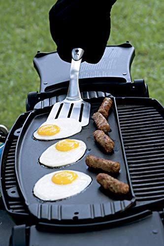 Įrankių rinkinys WEBER Premium, 2 vnt., 3,05 x 8,38 x 35,56 cm