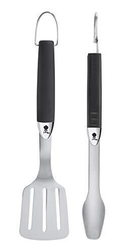 Įrankių rinkinys WEBER Premium, 2 vnt., 3,05 x 8,38 x 35,56 cm
