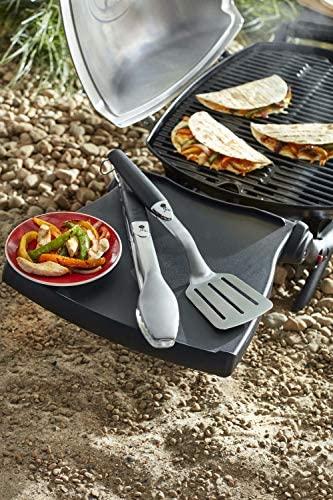 Įrankių rinkinys WEBER Premium, 2 vnt., 3,05 x 8,38 x 35,56 cm