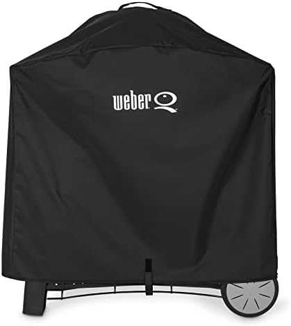 Uždangalas WEBER Q 3000/300 serijos griliams, Premium line