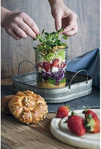 Jata WECK Mold Jar 160ml Set of 12