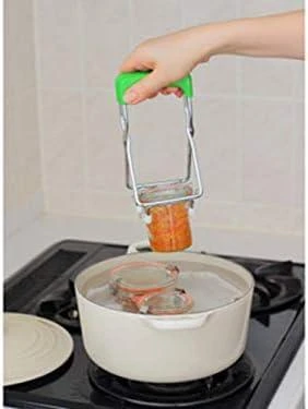 Jar lifter, Weck