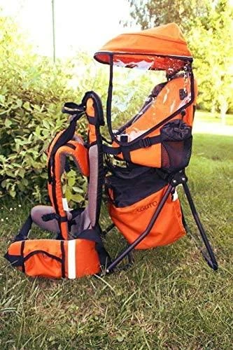 Guto Classic Travel Carrier