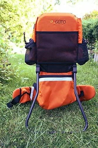 Guto Classic Travel Carrier