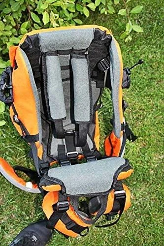 Guto Classic Travel Carrier