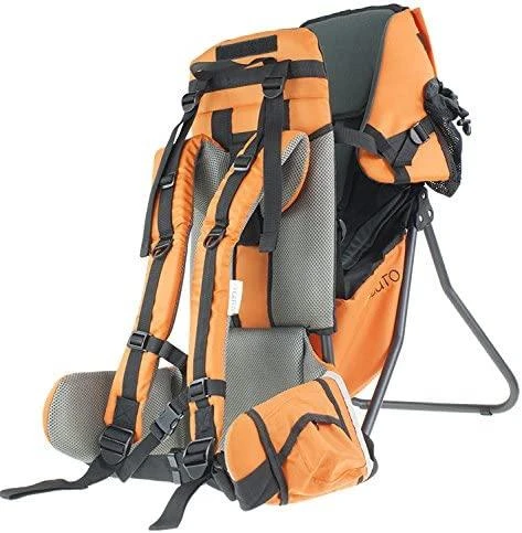 Guto Classic Travel Carrier