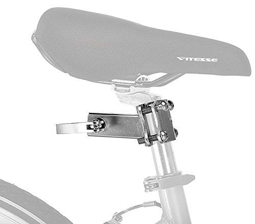 WeeRide Co-Pilot Priekaba balta