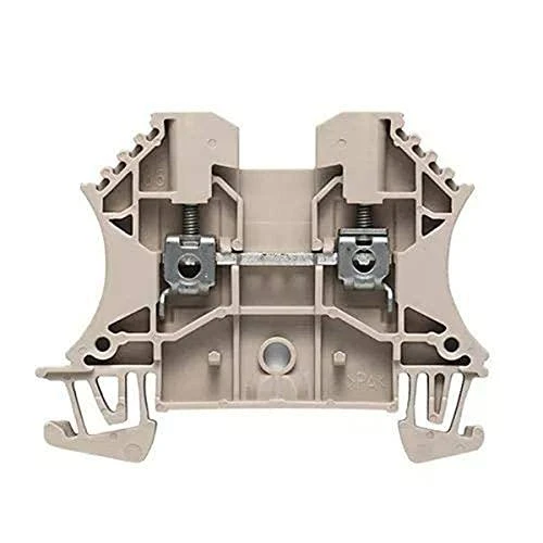 „Weidmuller Connector WDU 2.5“ (1020000000)