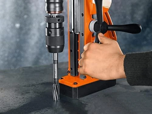 Magnetinės gręžimo staklės FEIN KBU 35 MQW