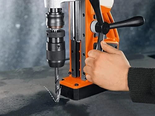 Magnetinės gręžimo staklės FEIN KBU 35 MQW