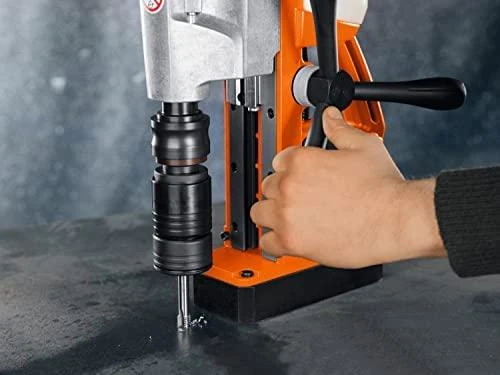 Magnetinės gręžimo staklės FEIN KBU 35 MQW