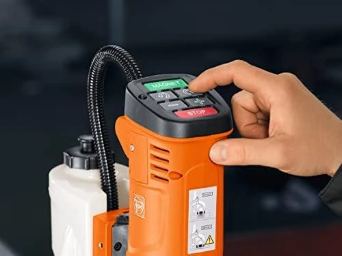 Magnetinės gręžimo staklės FEIN KBU 35 MQW