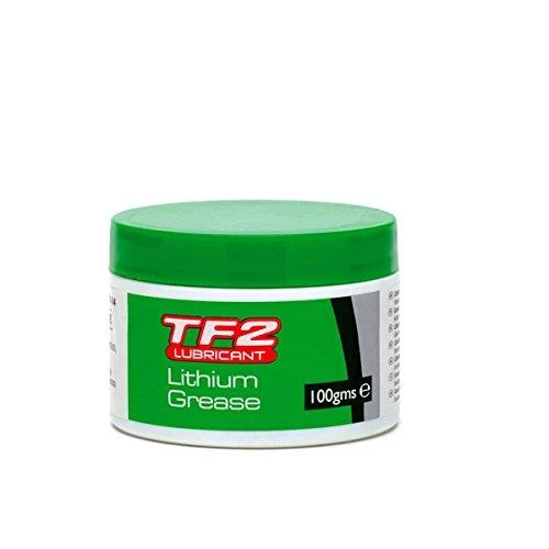 WELDTITE <br /> Ličio tepalas dėžutėje 100 g