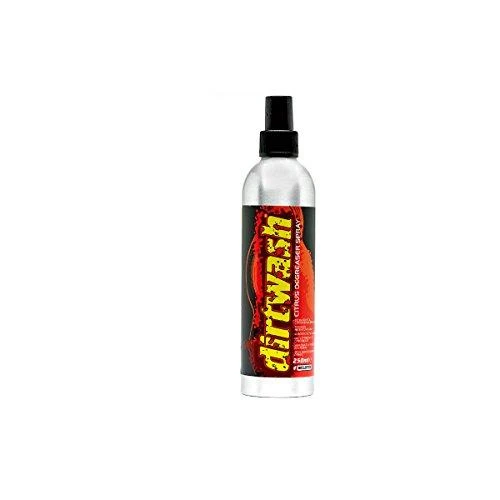 WELDTITE purškiamas dviračio grandinės nuriebalintojas 250 ml