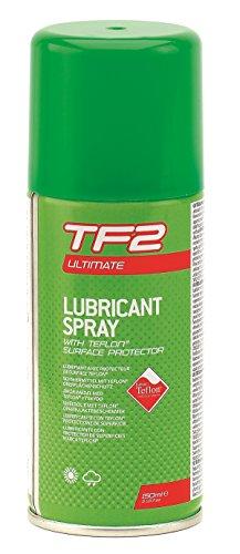 WELDTITE TF2 purškiama tefloninė alyva 400 ml