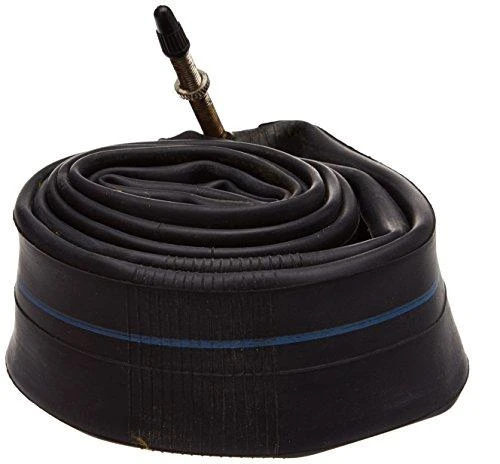 Weldtite Dętka su płynem antyprzebiciowym DR SLUDGE PUNCTURE PROTECTION INNER TUBE 27.5''/650B x 1.75-2.10 presta (WLD-04026)