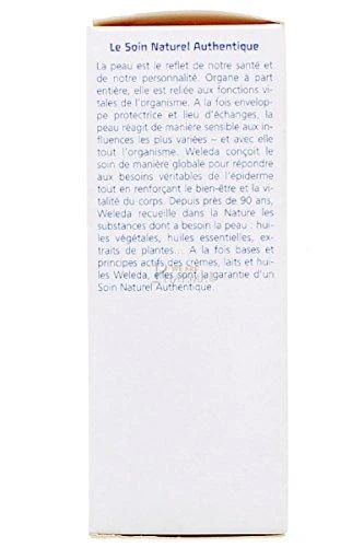 Weleda Mother Bust Care moterims, 50 ml