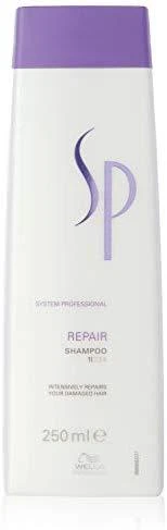 Wella System Professional Šampūnas pažeistiems plaukams Wella SP Repair Šampūnas 250 ml
