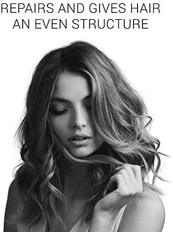Wella System Professional Šampūnas pažeistiems plaukams Wella SP Repair Šampūnas 250 ml