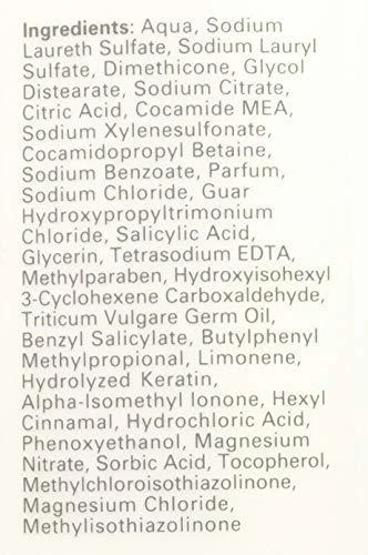 Wella System Professional Šampūnas pažeistiems plaukams Wella SP Repair Šampūnas 250 ml