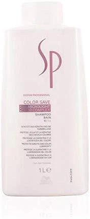 Wella Professionals SP Color Save Šampūnas šampūnas dažytiems plaukams, 250 ml