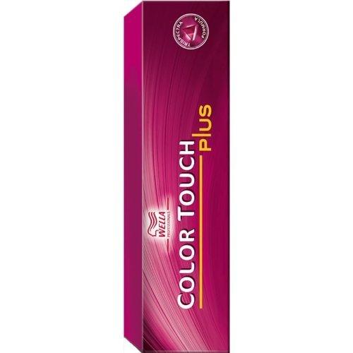 plaukų dažai "Wella Ct Plus 77-07" 60ml