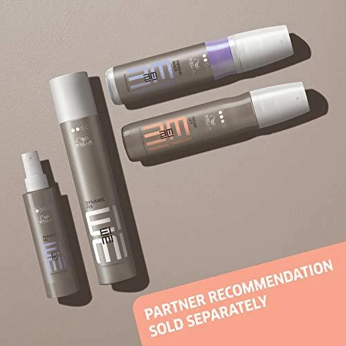 Plaukų apimtį didinantis purškiklis su cukrumi Wella Eimi Sugar Lift (3) 150 ml