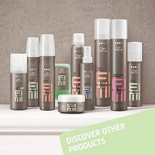 Matinės tekstūros plaukų pasta Wella Eimi Rugged Texture (3) 75ml