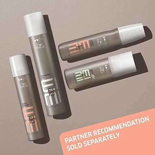 Švelnus formuojamasis purškiamasis plaukų losjonas Wella Eimi Perfect Setting (2) 150ml