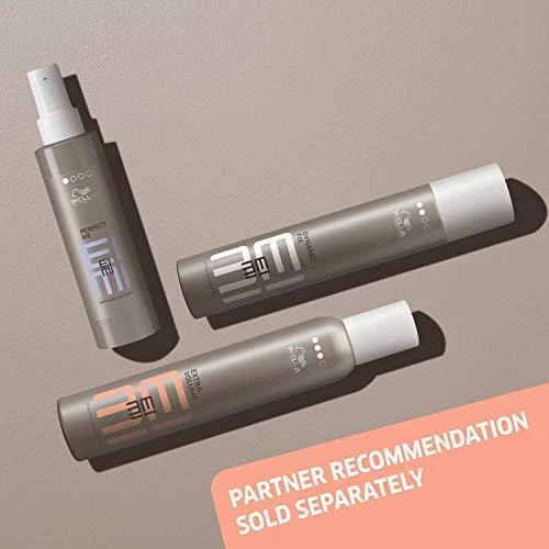 Stiprios fiksacijos plaukų putos Wella Eimi Extra Volume (3) 300 ml