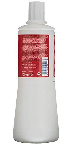 Oksidacinė emulsija Wella Color Touch 4% 1000ml
