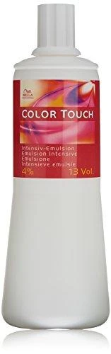 Oksidacinė emulsija Wella Color Touch 4% 1000ml