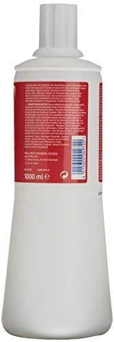 Oksidacinė emulsija Wella Color Touch 4% 1000ml