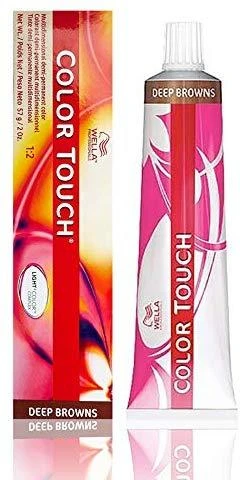 "Wella Ct Deep Browns 5-71" Plaukų dažai 60ml