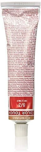 plaukų dažai "Wella Ct Rich Nat 8-3", 60 ml, Ceemea