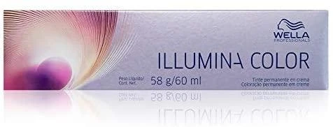 plaukų dažai Wella Illumina_col_6-37_60ml_we_ceemea