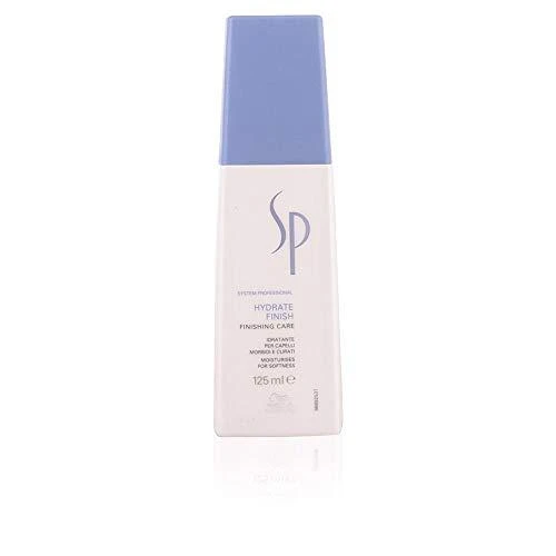 Wella SP – „Hydrate Finish“ apdailos priemonė, 125 ml