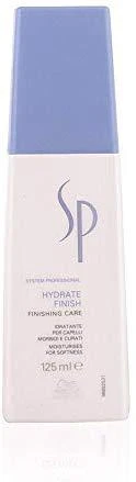 Wella SP – „Hydrate Finish“ apdailos priemonė, 125 ml