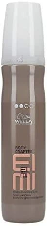 Purinamasis plaukų lakas Wella Eimi Body Crafter (2) 150 ml