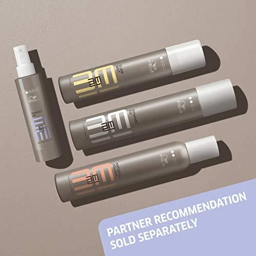 Glotninamasis plaukų losjonas Wella Eimi Perfect Me 100 ml